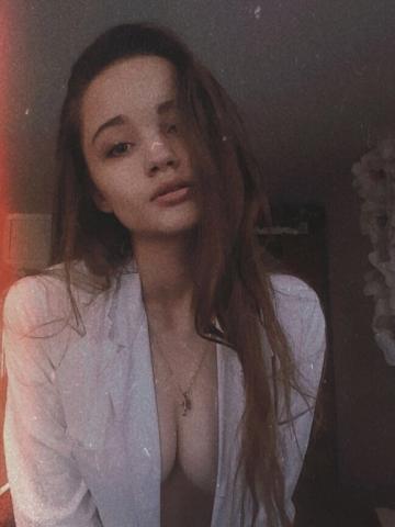 Индивидуалка Флора Фотография 3
