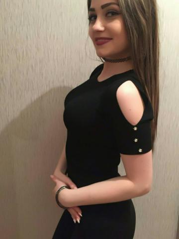 Индивидуалка Милена Фотография 4