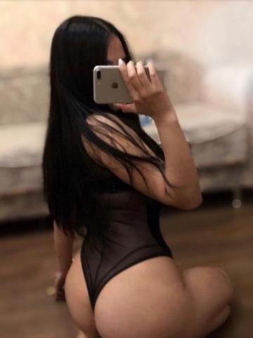 Индивидуалка Лейла Фотография 3